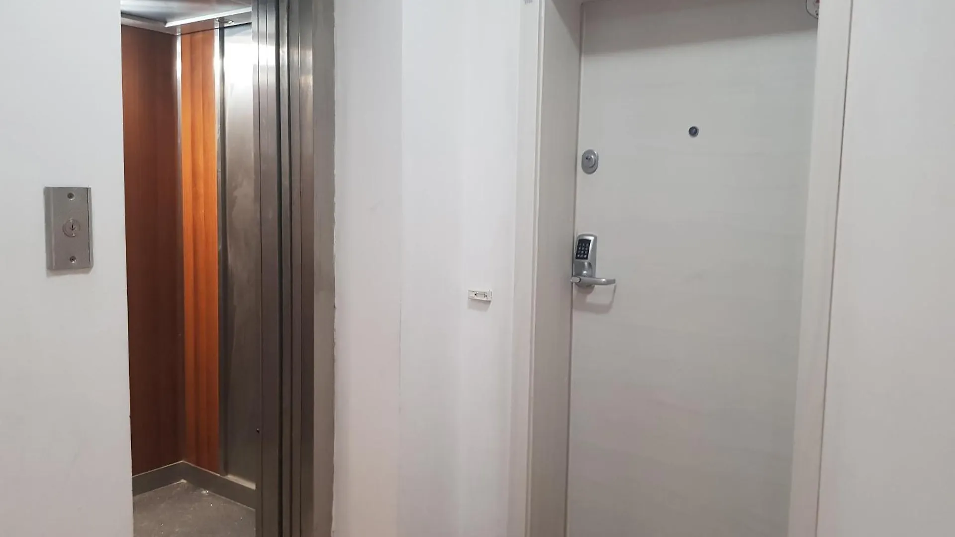 Apartment Синьо Лято Burgas