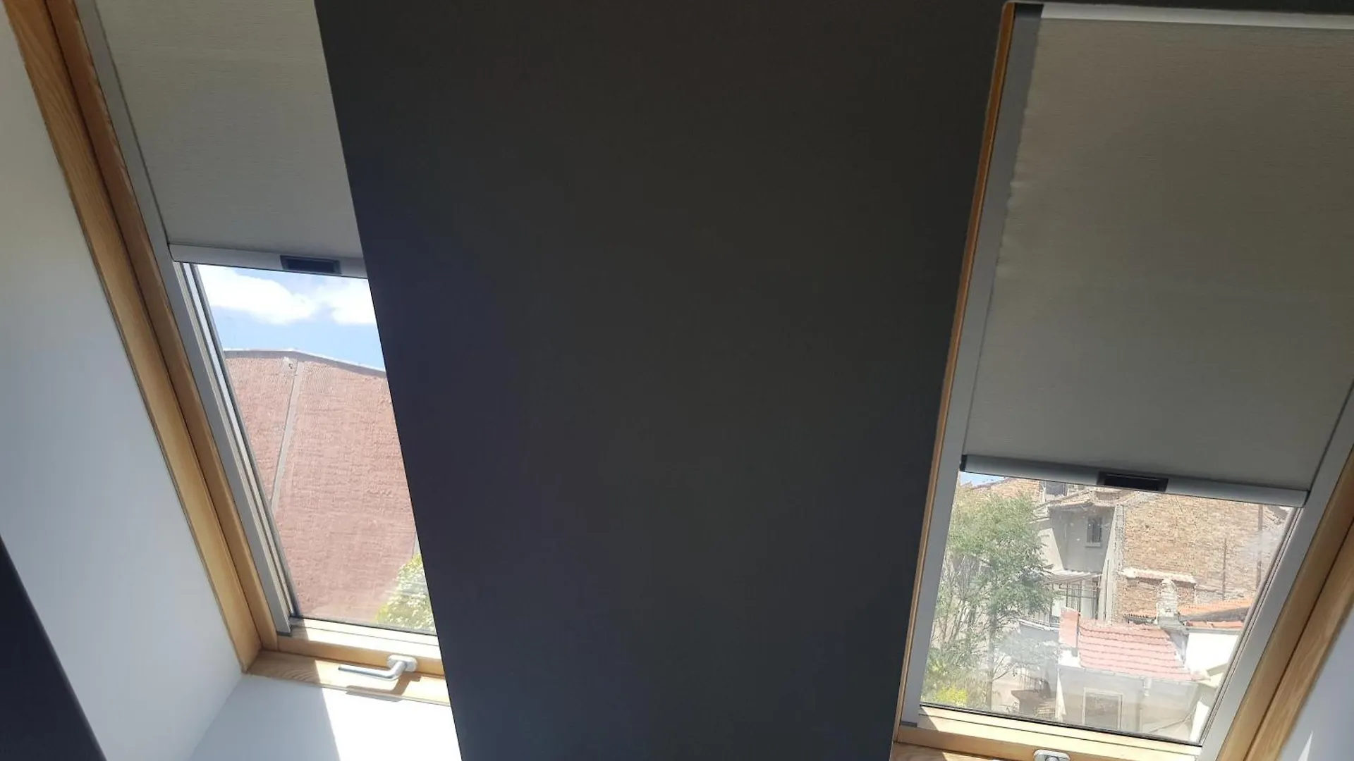 Синьо Лято Burgas Apartment