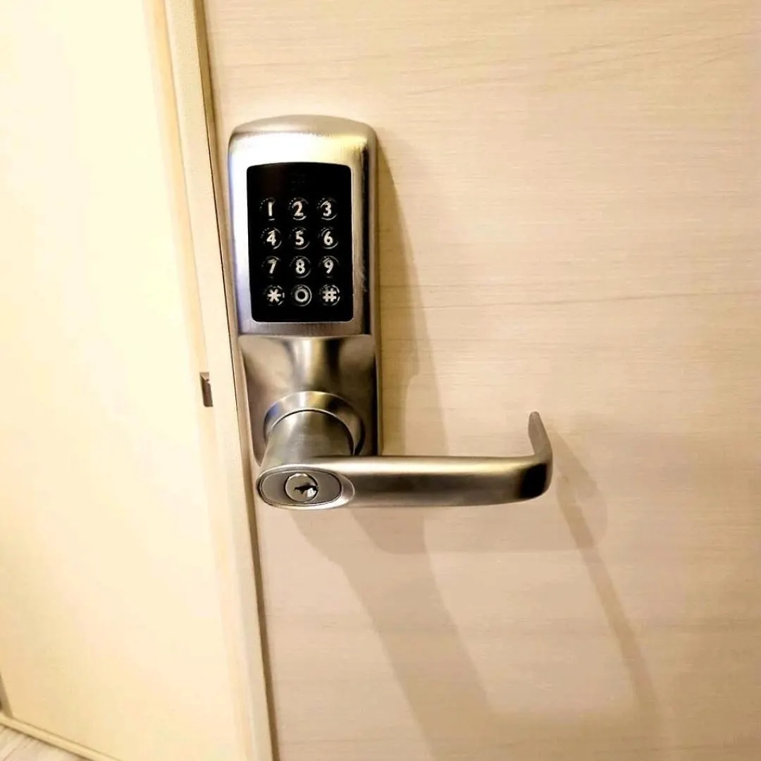 Синьо Лято Burgas Apartment