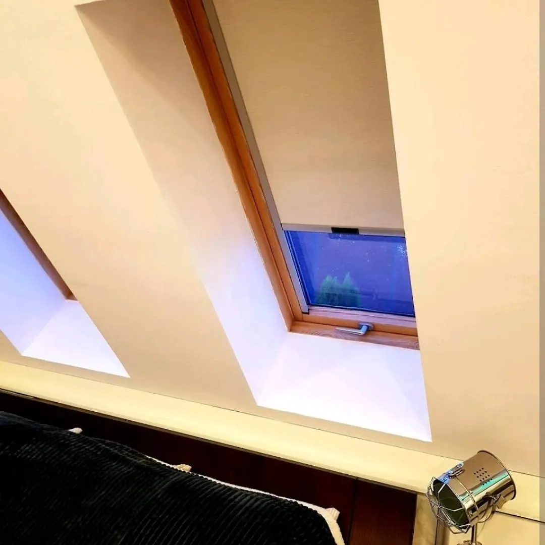 Apartment Синьо Лято Burgas Bulgaria