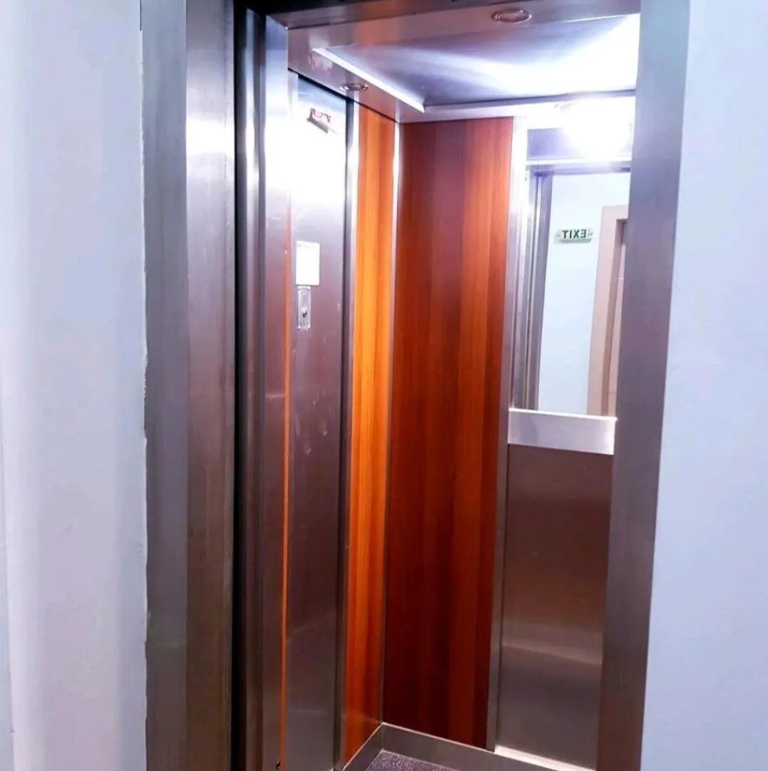 Apartment Синьо Лято Burgas