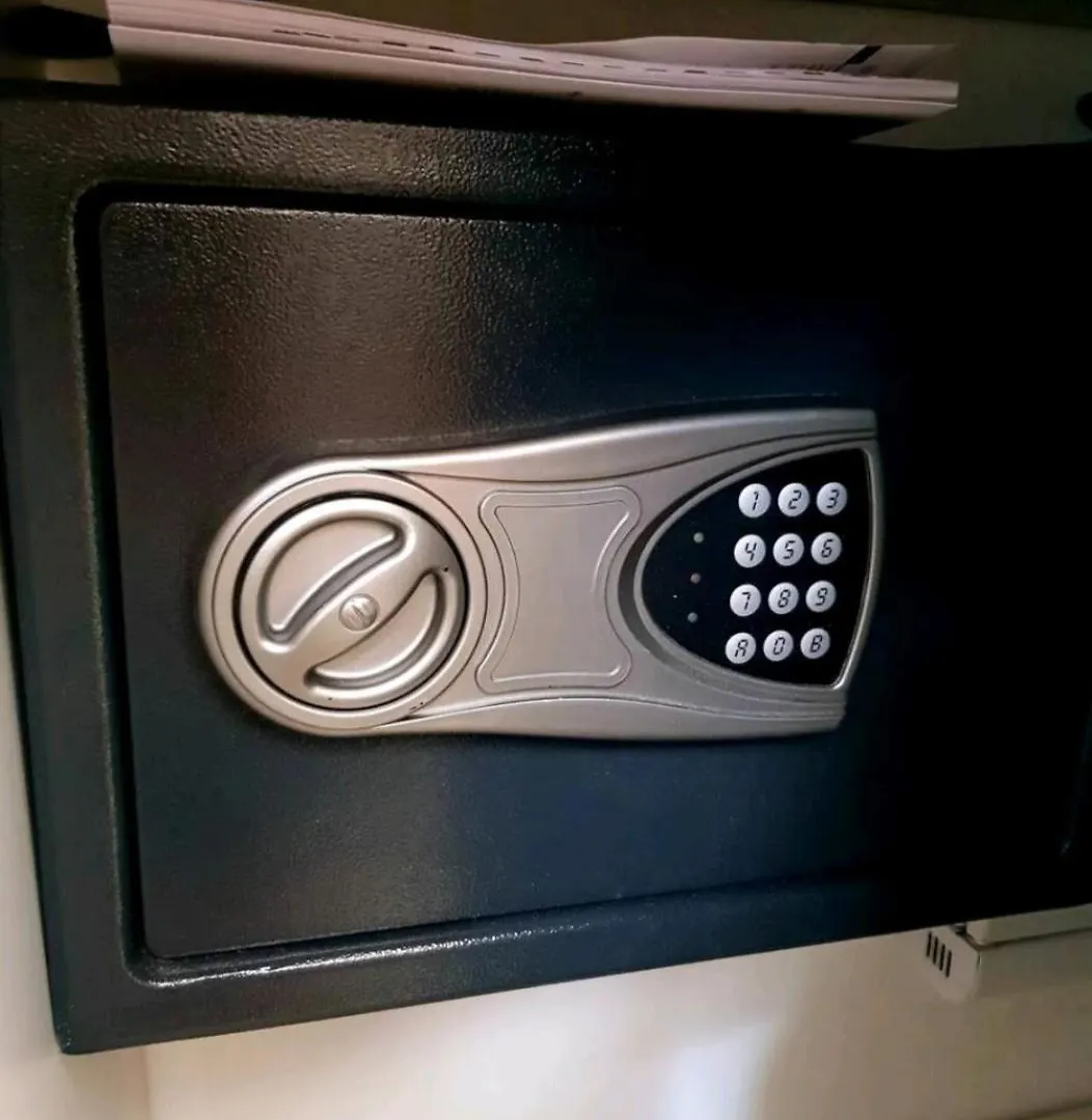 Apartment Синьо Лято Burgas