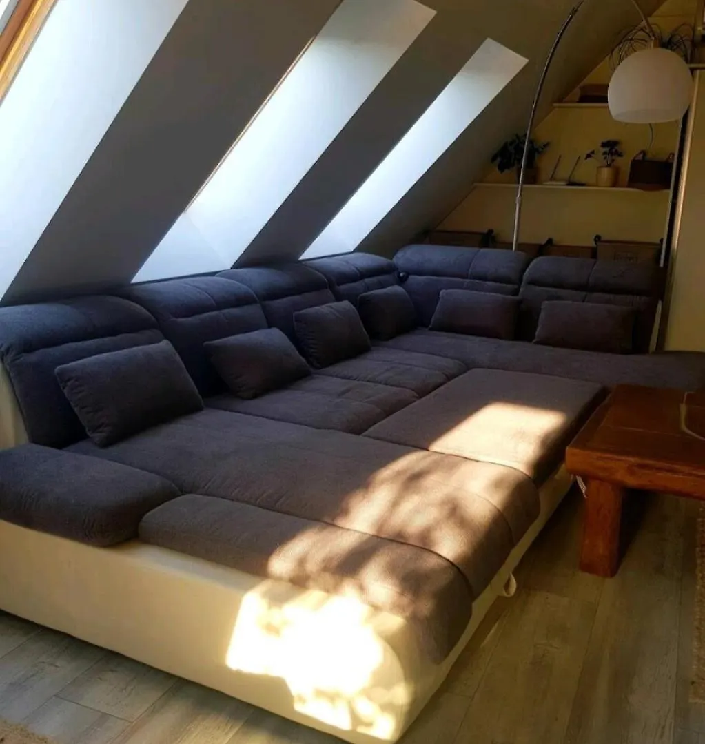 Apartment Синьо Лято Burgas Bulgaria
